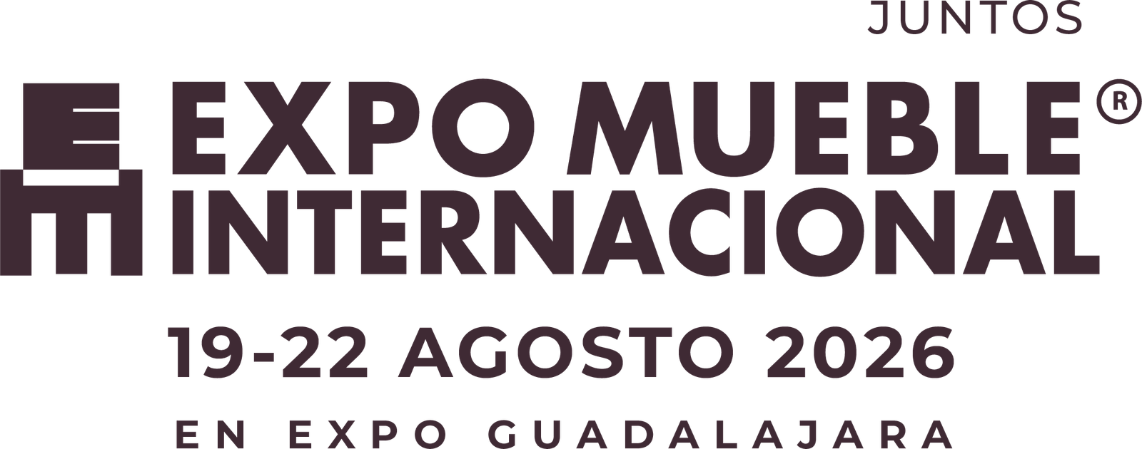 Expo Mueble Internacional 2026